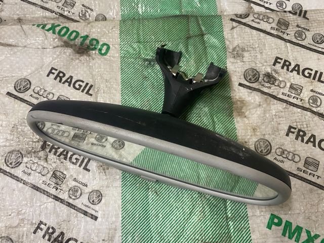 bontott VW SCIROCCO Belső Visszapillantó Tükör