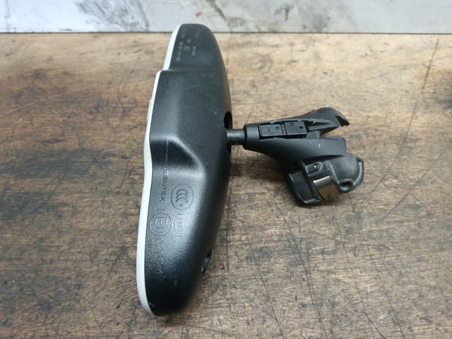 bontott VW SCIROCCO Belső Visszapillantó Tükör