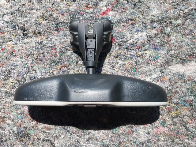 bontott VW SCIROCCO Belső Visszapillantó Tükör