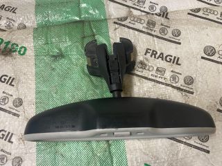 bontott VW SCIROCCO Belső Visszapillantó Tükör