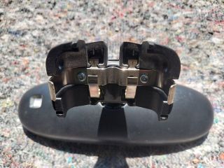 bontott VW SCIROCCO Belső Visszapillantó Tükör