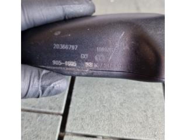 bontott VW SCIROCCO Belső Visszapillantó Tükör