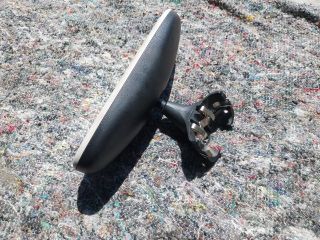 bontott VW SCIROCCO Belső Visszapillantó Tükör