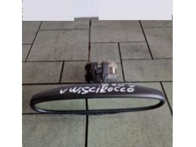 bontott VW SCIROCCO Belső Visszapillantó Tükör