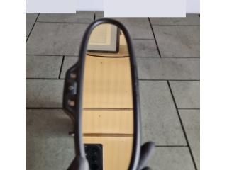 bontott VW SCIROCCO Belső Visszapillantó Tükör