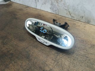 bontott VW SCIROCCO Belső Visszapillantó Tükör