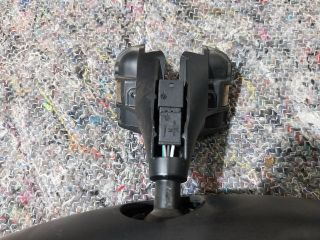 bontott VW SCIROCCO Belső Visszapillantó Tükör