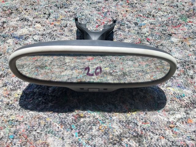 bontott VW SCIROCCO Belső Visszapillantó Tükör