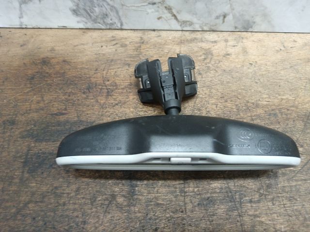 bontott VW SCIROCCO Belső Visszapillantó Tükör