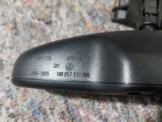 bontott VW SCIROCCO Belső Visszapillantó Tükör