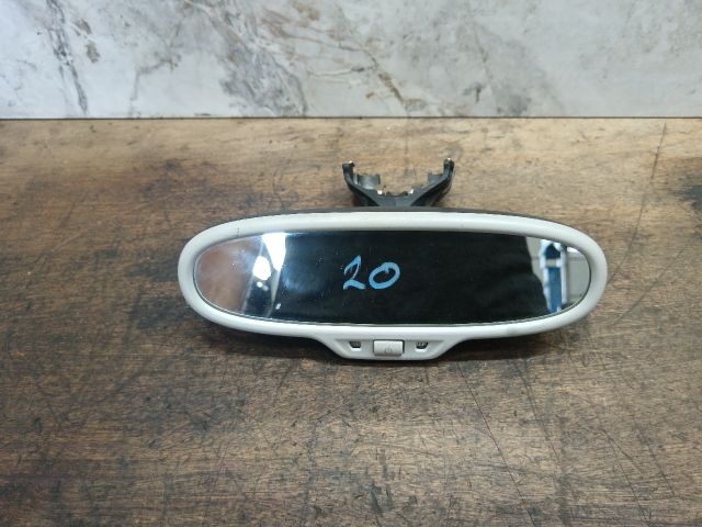 bontott VW SCIROCCO Belső Visszapillantó Tükör