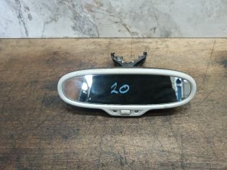 bontott VW SCIROCCO Belső Visszapillantó Tükör