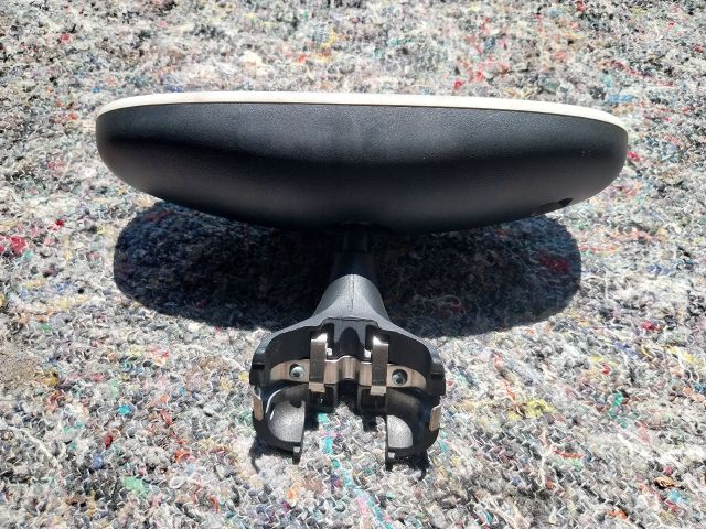 bontott VW SCIROCCO Belső Visszapillantó Tükör