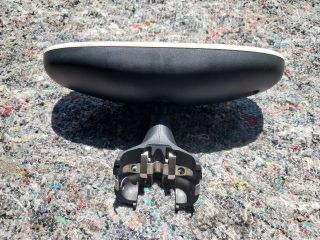 bontott VW SCIROCCO Belső Visszapillantó Tükör