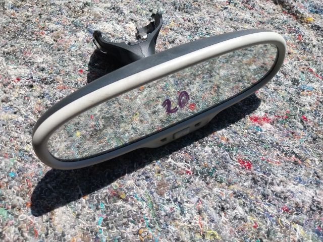 bontott VW SCIROCCO Belső Visszapillantó Tükör