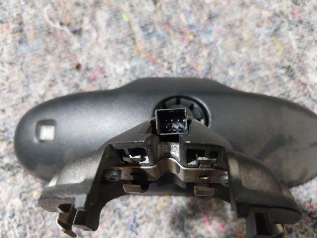 bontott VW SCIROCCO Belső Visszapillantó Tükör