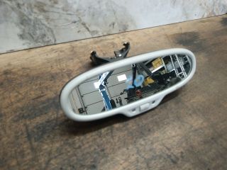 bontott VW SCIROCCO Belső Visszapillantó Tükör