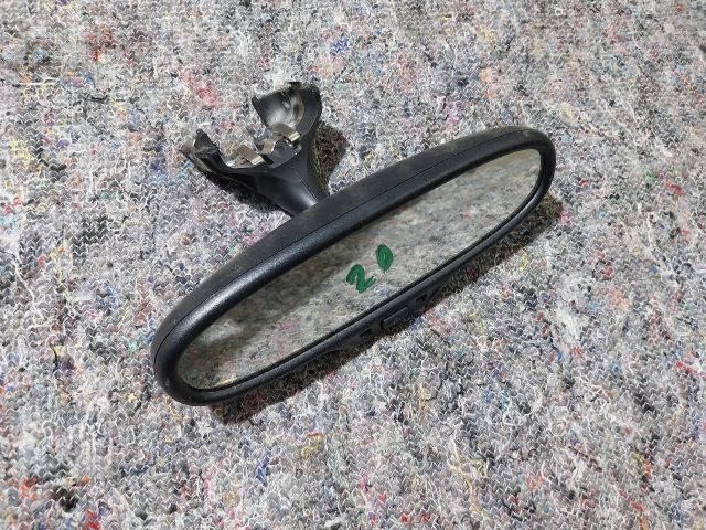 bontott VW SCIROCCO Belső Visszapillantó Tükör