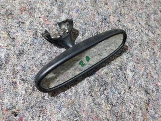 bontott VW SCIROCCO Belső Visszapillantó Tükör