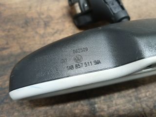 bontott VW SCIROCCO Belső Visszapillantó Tükör