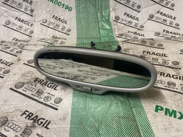 bontott VW SCIROCCO Belső Visszapillantó Tükör