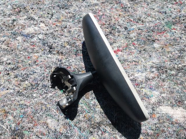 bontott VW SCIROCCO Belső Visszapillantó Tükör