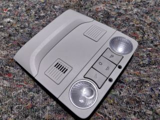 bontott VW SCIROCCO Beltér Világítás Első