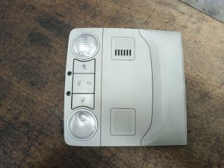 bontott VW SCIROCCO Beltér Világítás Első