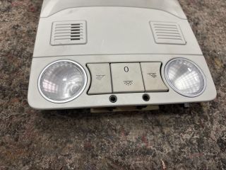 bontott VW SCIROCCO Beltér Világítás Első