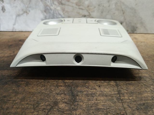 bontott VW SCIROCCO Beltér Világítás Első