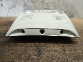 bontott VW SCIROCCO Beltér Világítás Első