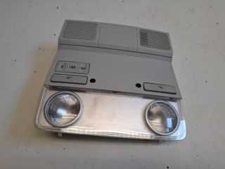 bontott VW SCIROCCO Beltér Világítás Első