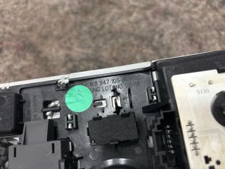 bontott VW SCIROCCO Beltér Világítás Első