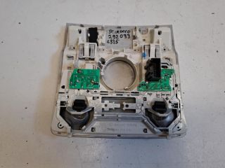 bontott VW SCIROCCO Beltér Világítás Első