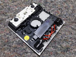 bontott VW SCIROCCO Beltér Világítás Első