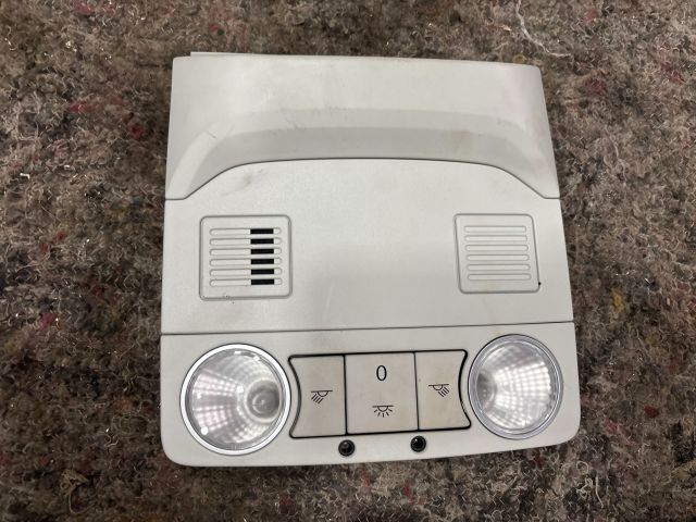 bontott VW SCIROCCO Beltér Világítás Első