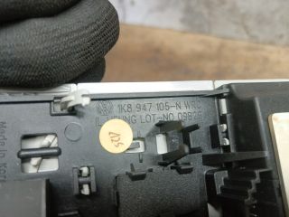 bontott VW SCIROCCO Beltér Világítás Első