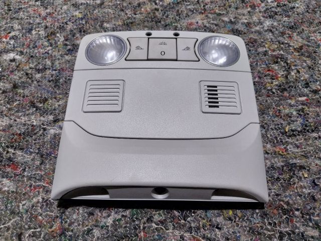 bontott VW SCIROCCO Beltér Világítás Első