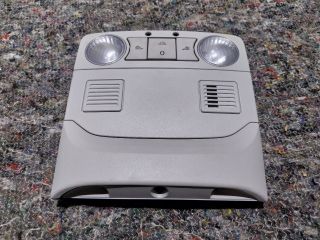 bontott VW SCIROCCO Beltér Világítás Első