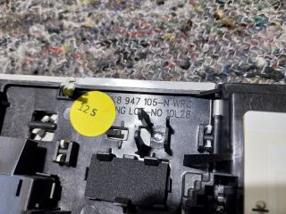 bontott VW SCIROCCO Beltér Világítás Első