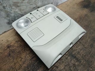 bontott VW SCIROCCO Beltér Világítás Első