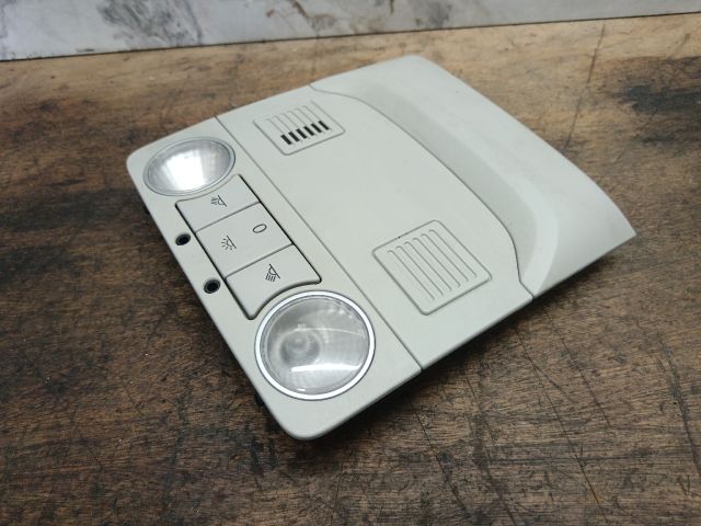 bontott VW SCIROCCO Beltér Világítás Első