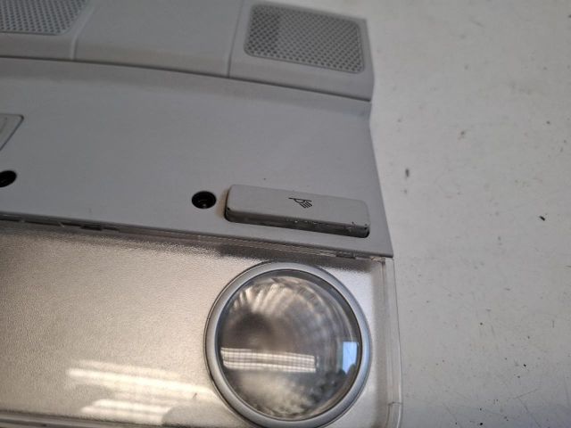 bontott VW SCIROCCO Beltér Világítás Első