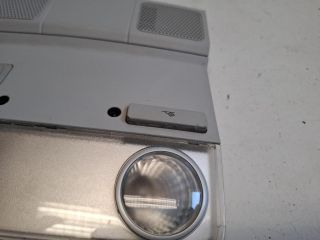 bontott VW SCIROCCO Beltér Világítás Első