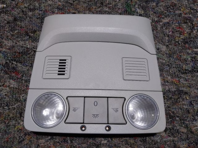 bontott VW SCIROCCO Beltér Világítás Első