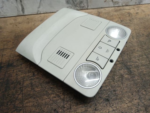 bontott VW SCIROCCO Beltér Világítás Első