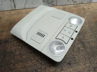 bontott VW SCIROCCO Beltér Világítás Első