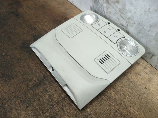 bontott VW SCIROCCO Beltér Világítás Első