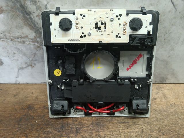 bontott VW SCIROCCO Beltér Világítás Első