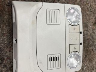 bontott VW SCIROCCO Beltér Világítás Első